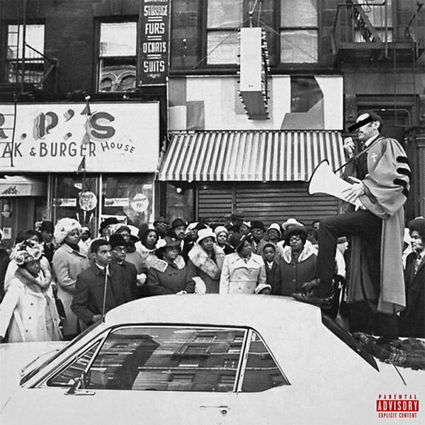 Dopeboy Ra - Lust (feat. Runway Richy)