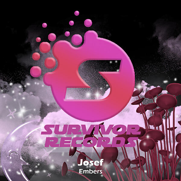 Josef - Embers (Ánade Remix)