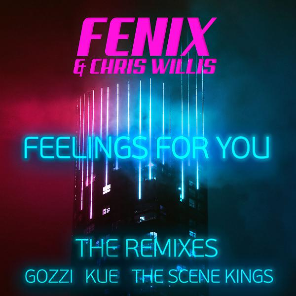 Постер альбома Feelings for you (Remixes)