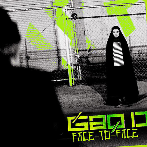 GaoDagamo - Face-to-face