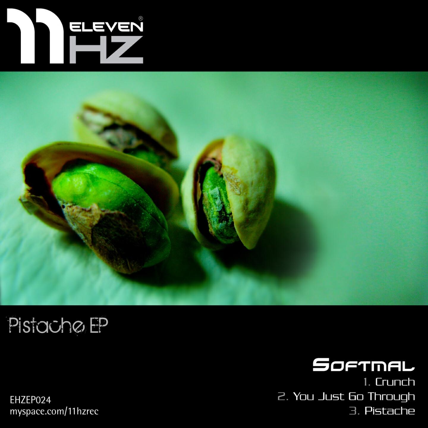 Softmal - Pistache