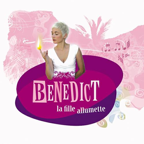 Benedict - Mogador