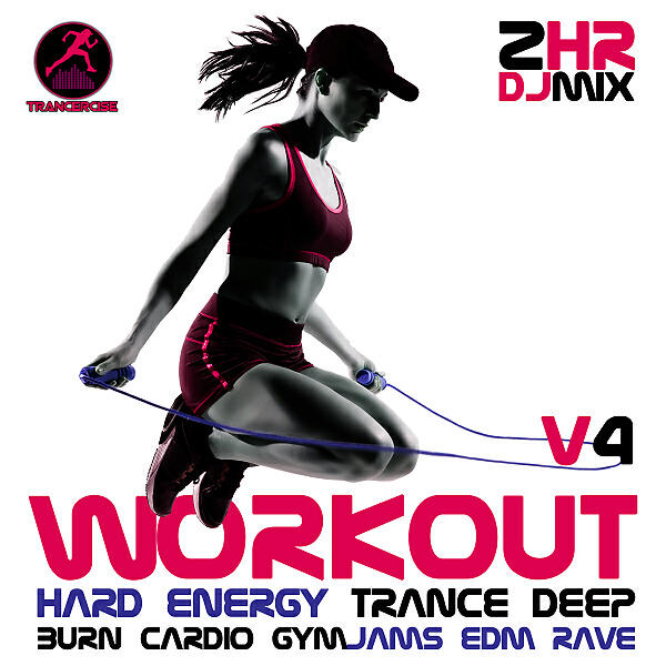 Workout Trance - One More Blast, Pt. 28 (140 BPM Progressive EDM Fitness DJ Mix)