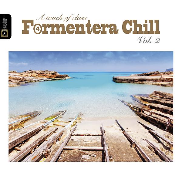 Постер альбома Formentera Chill, Vol. 2