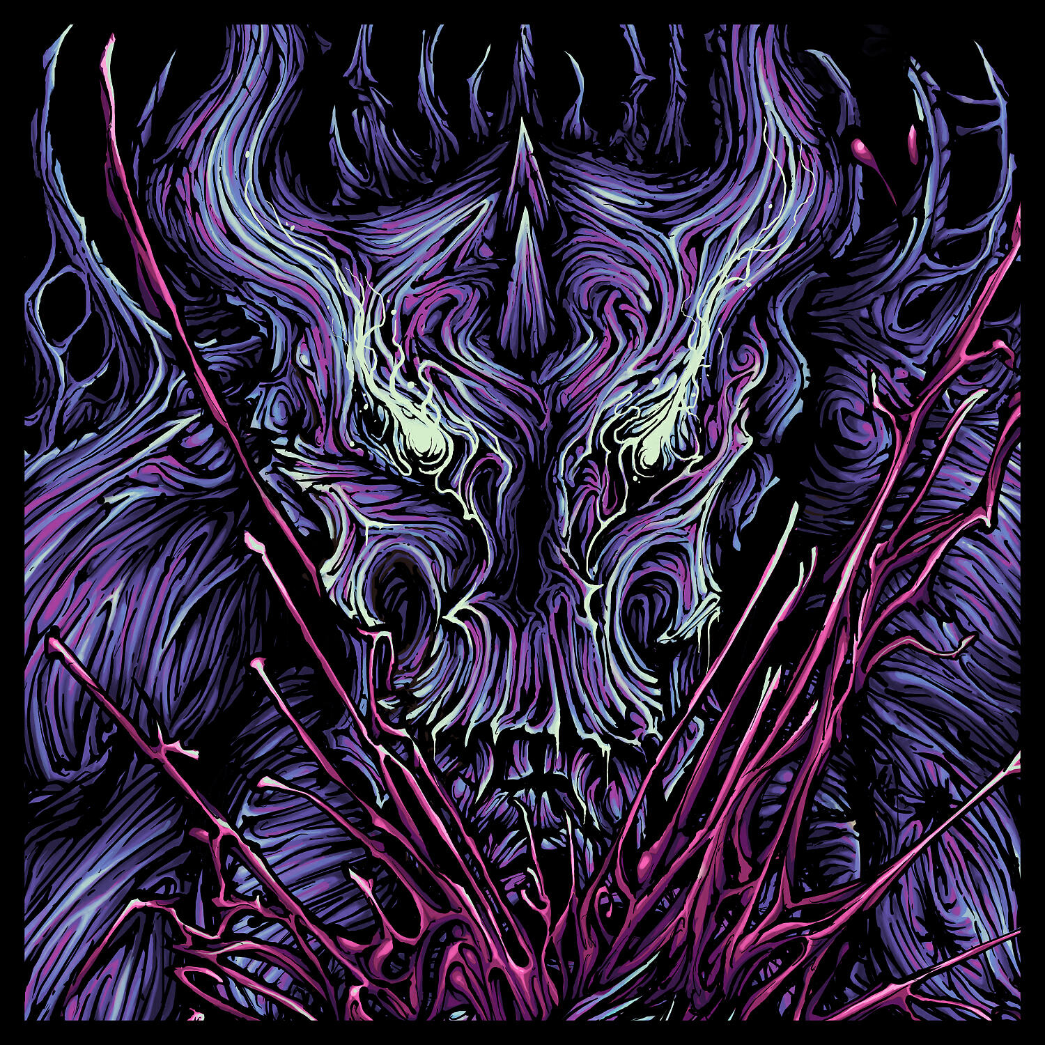 Sinizter - Scourge