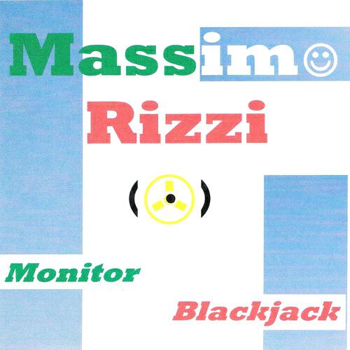 Massimo Rizzi - Blackjack (Club Mix)