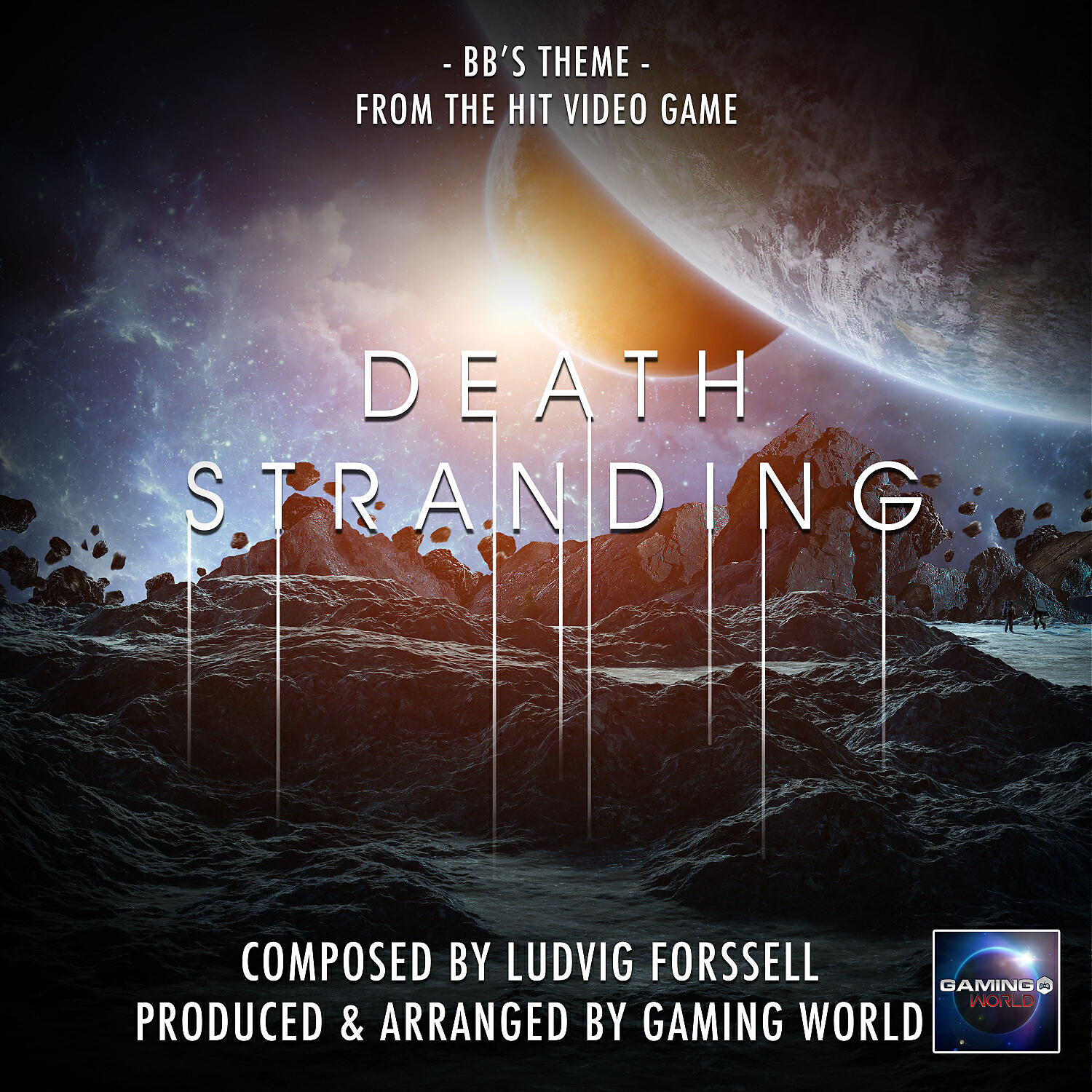 Gaming World - BB's Theme (From 