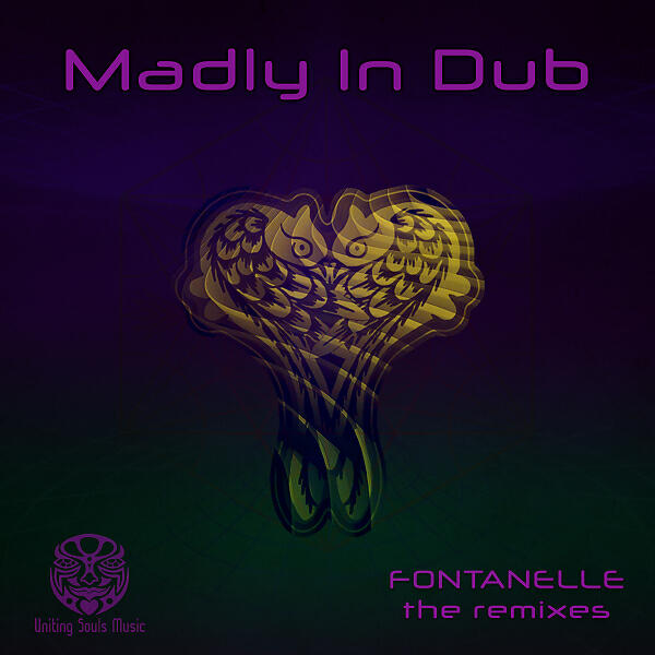 Madly In Dub - Expander (Jay Tripwire's Mind Expanding Remix)
