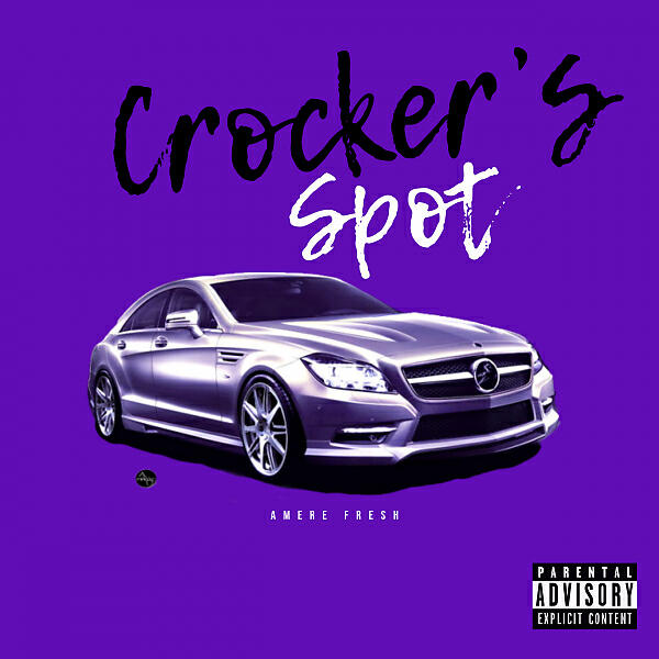 Amere Fresh - Crocker’s Spot