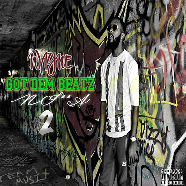 WayneGotDemBeatz - Def Party Pt.1 (feat. Comedian Derek Skip & Comedian Dwain Watts)