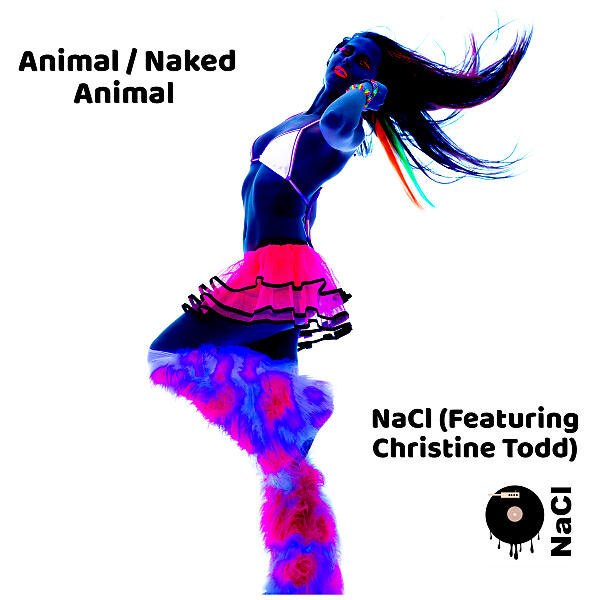 NaCl - Animal (feat. Christine Todd) (Vocal Version)