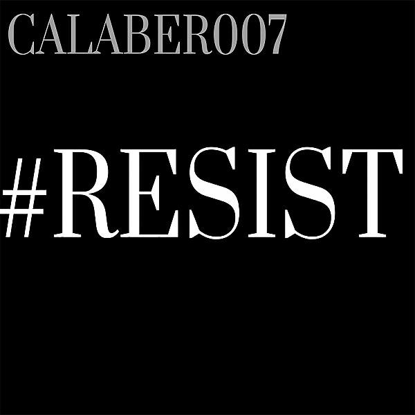 Calaber007 - Heir of Wakanda (feat. The League)