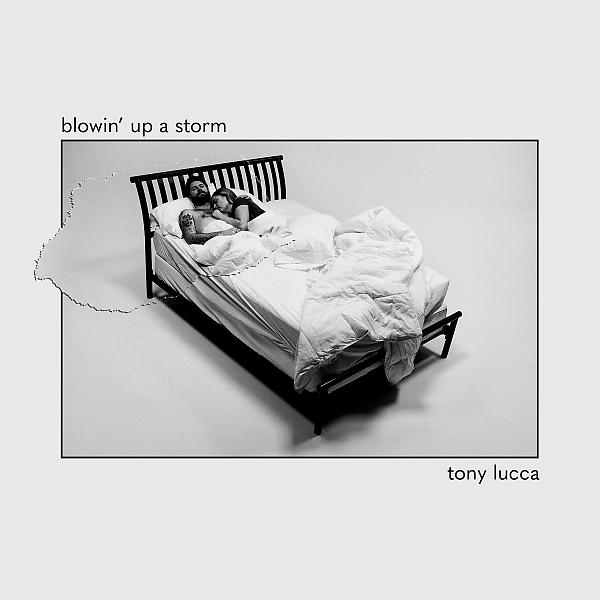 Постер альбома Blowin’ Up A Storm