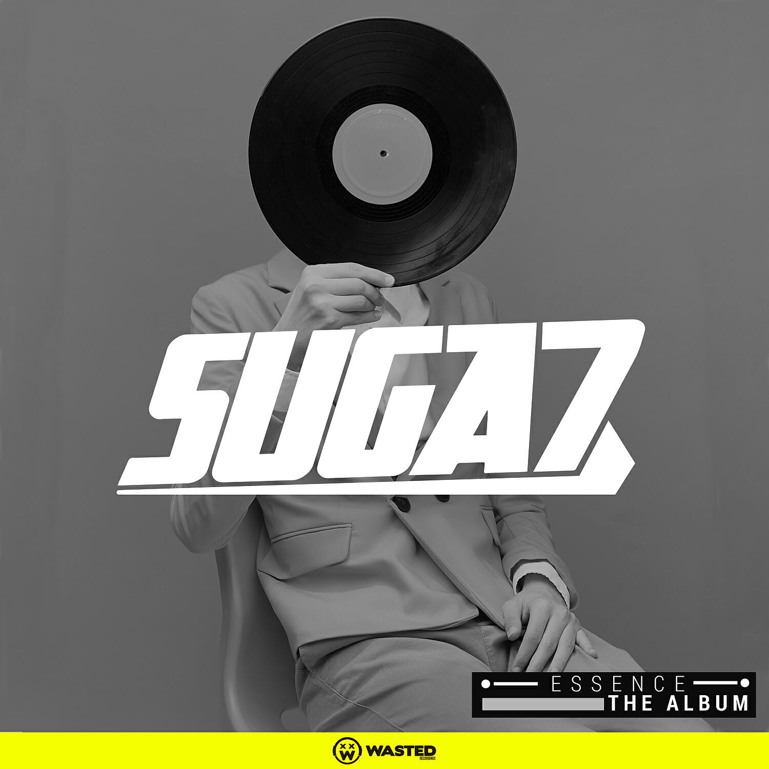Suga7 - Swing