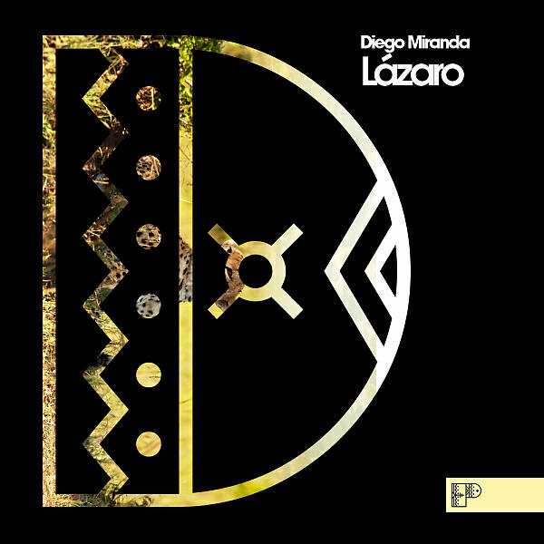 Diego Miranda (CH) - Lázaro (Original Mix)