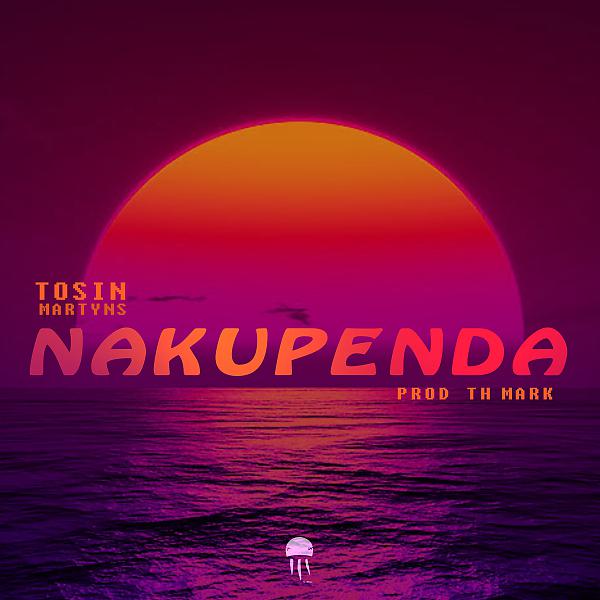 Постер альбома Nakupenda