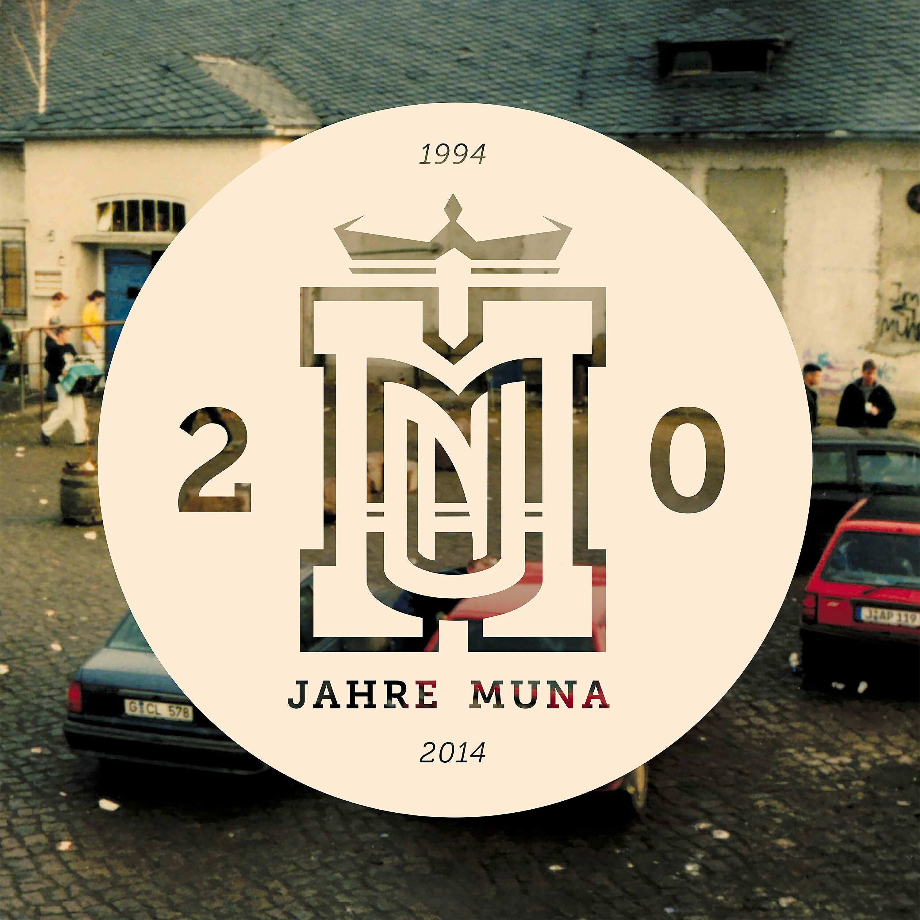 Freund der Familie - Blankenhain (Muna Mix)