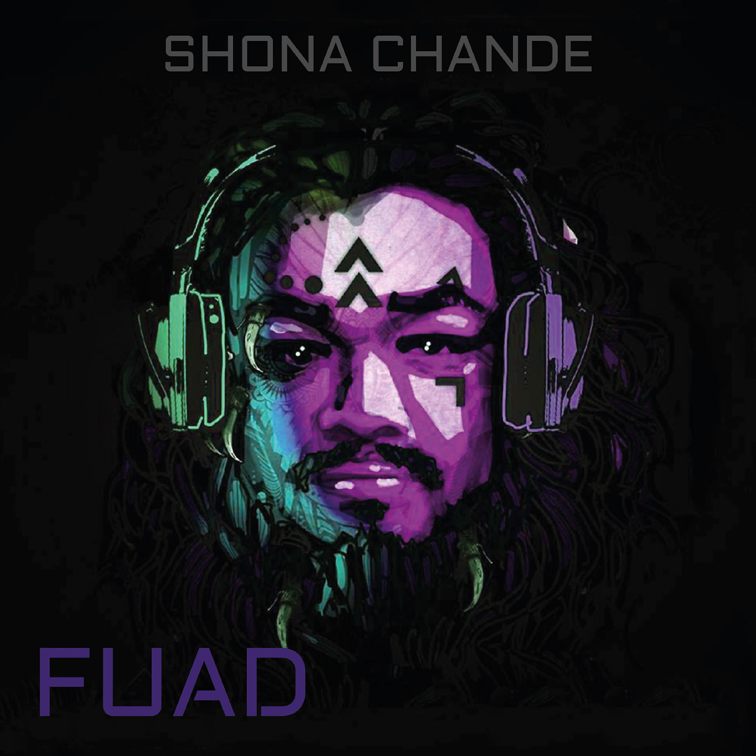 TeeJay - Shona Chande