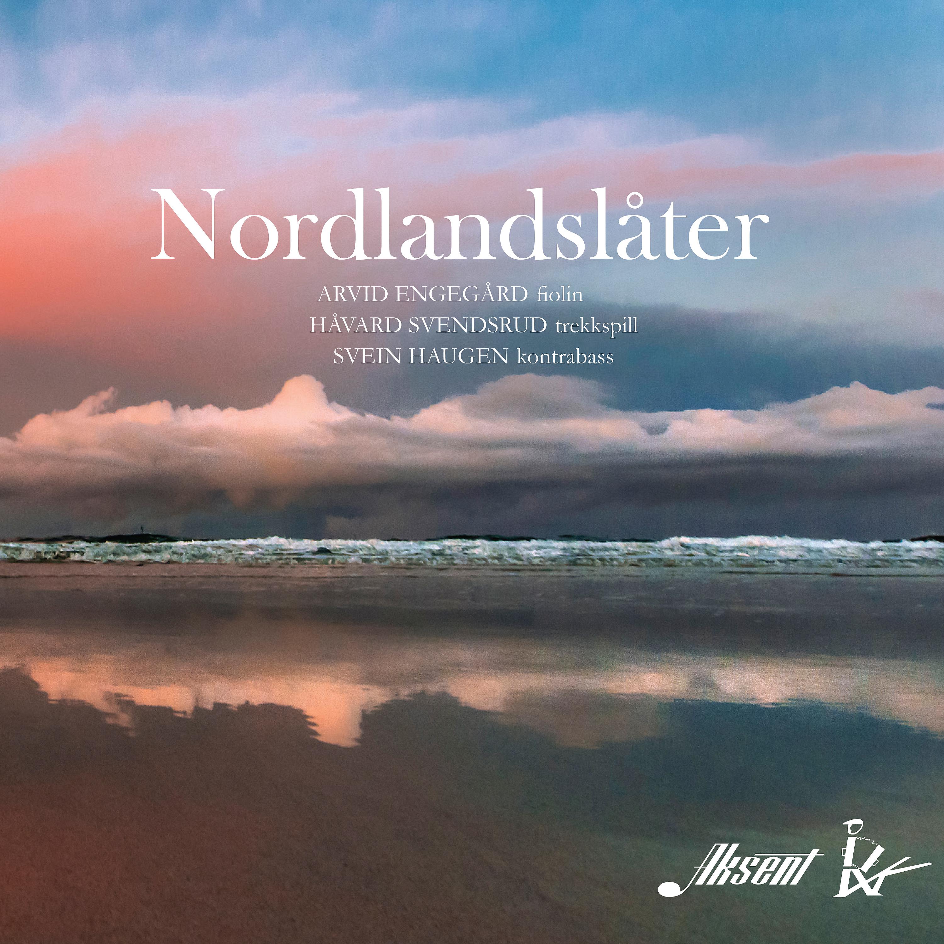 Постер альбома Nordlandslåter
