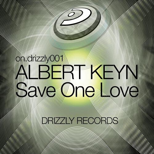 Albert Keyn - Save One Love (Albert Keyn Original Mix)