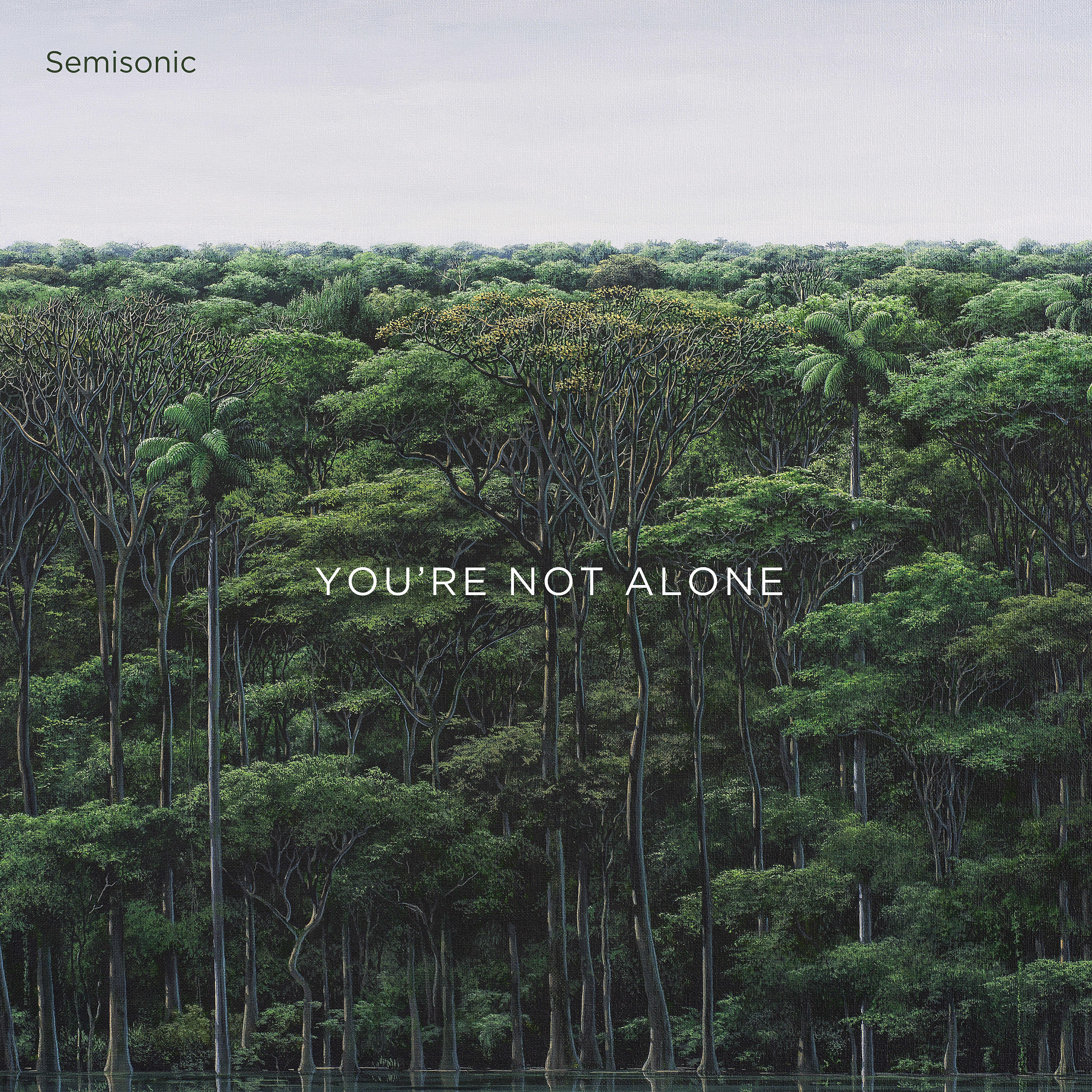 Semisonic - Don't Make up Your Mind