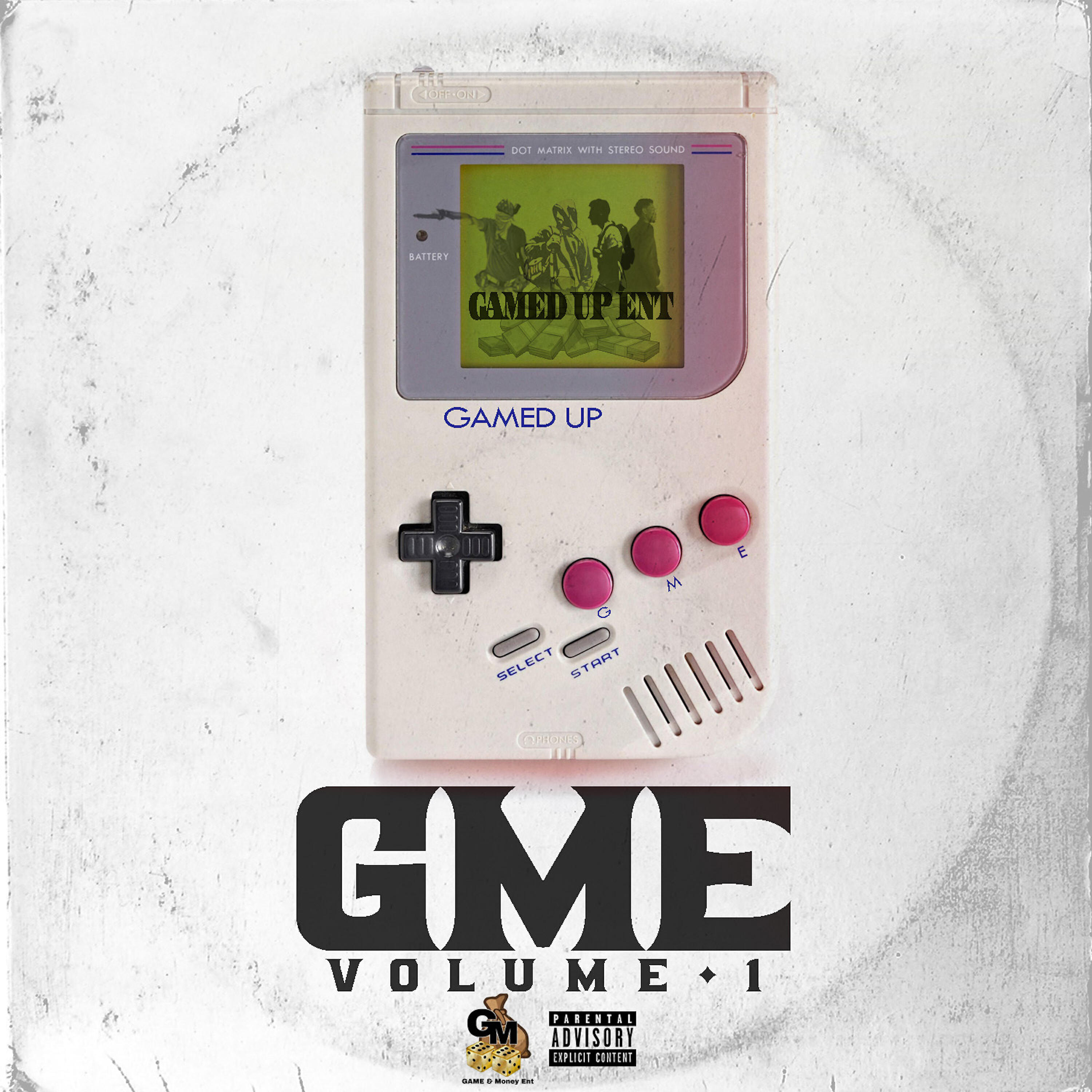 GME - Money Flip