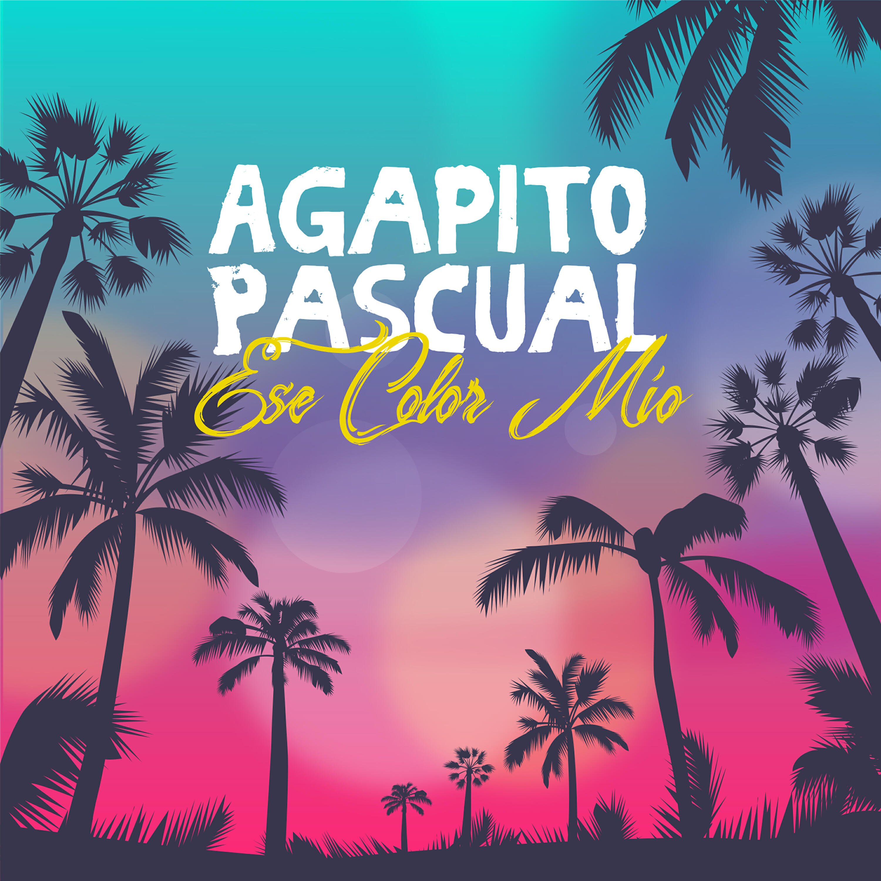 Agapito Pascual - El Moderno Goyo