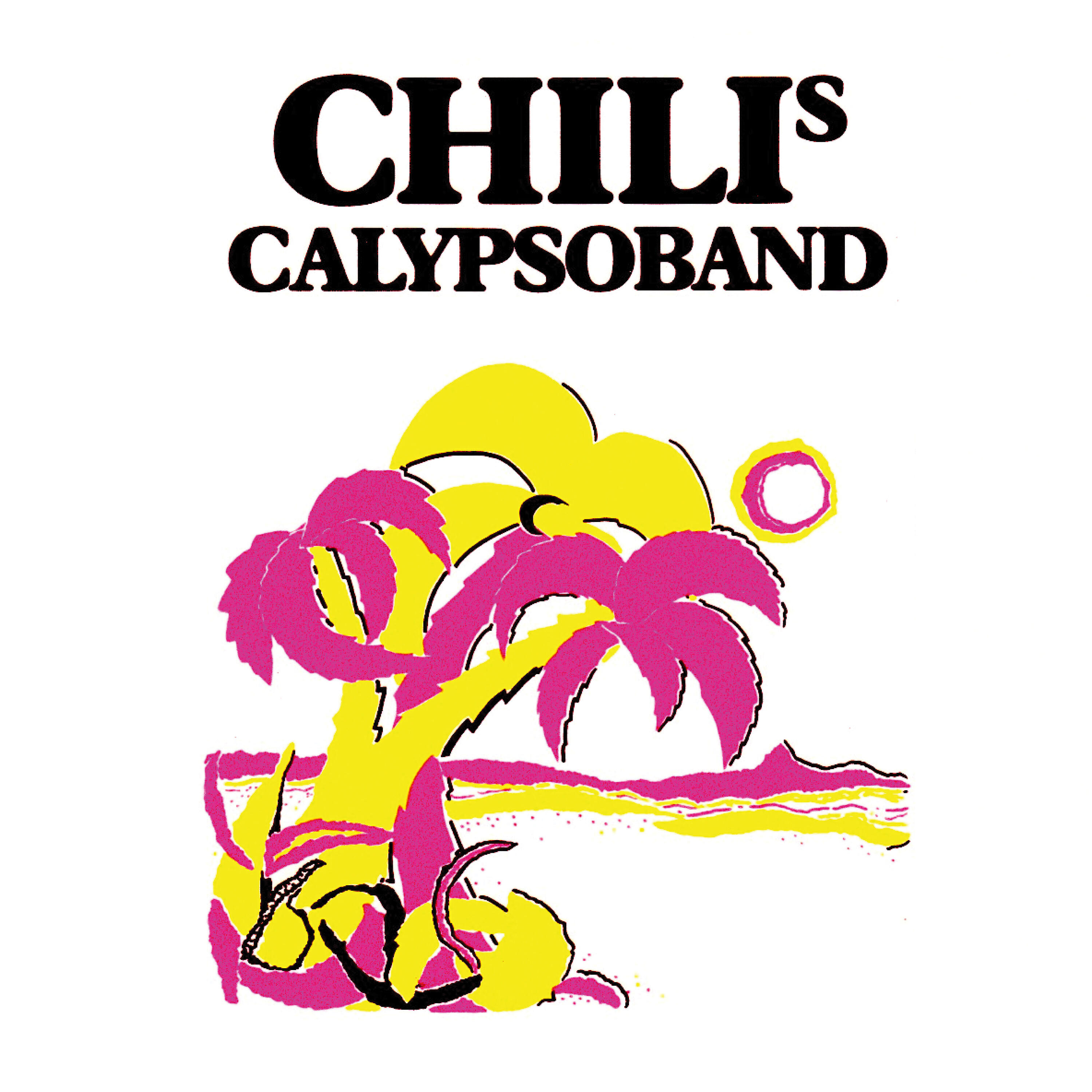 Chilis Calypso Band - African marketplace