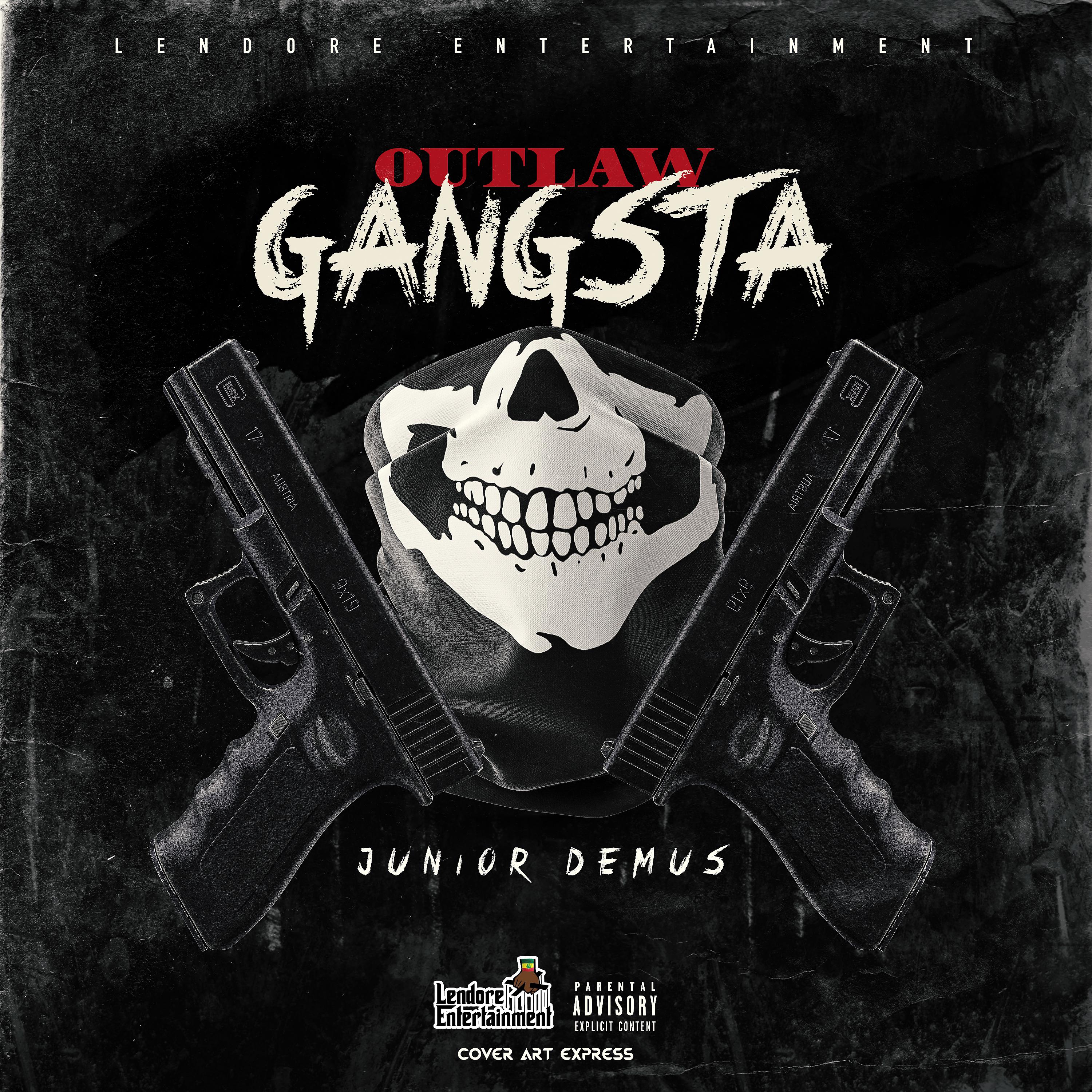 Постер альбома Outlaw Gangsta