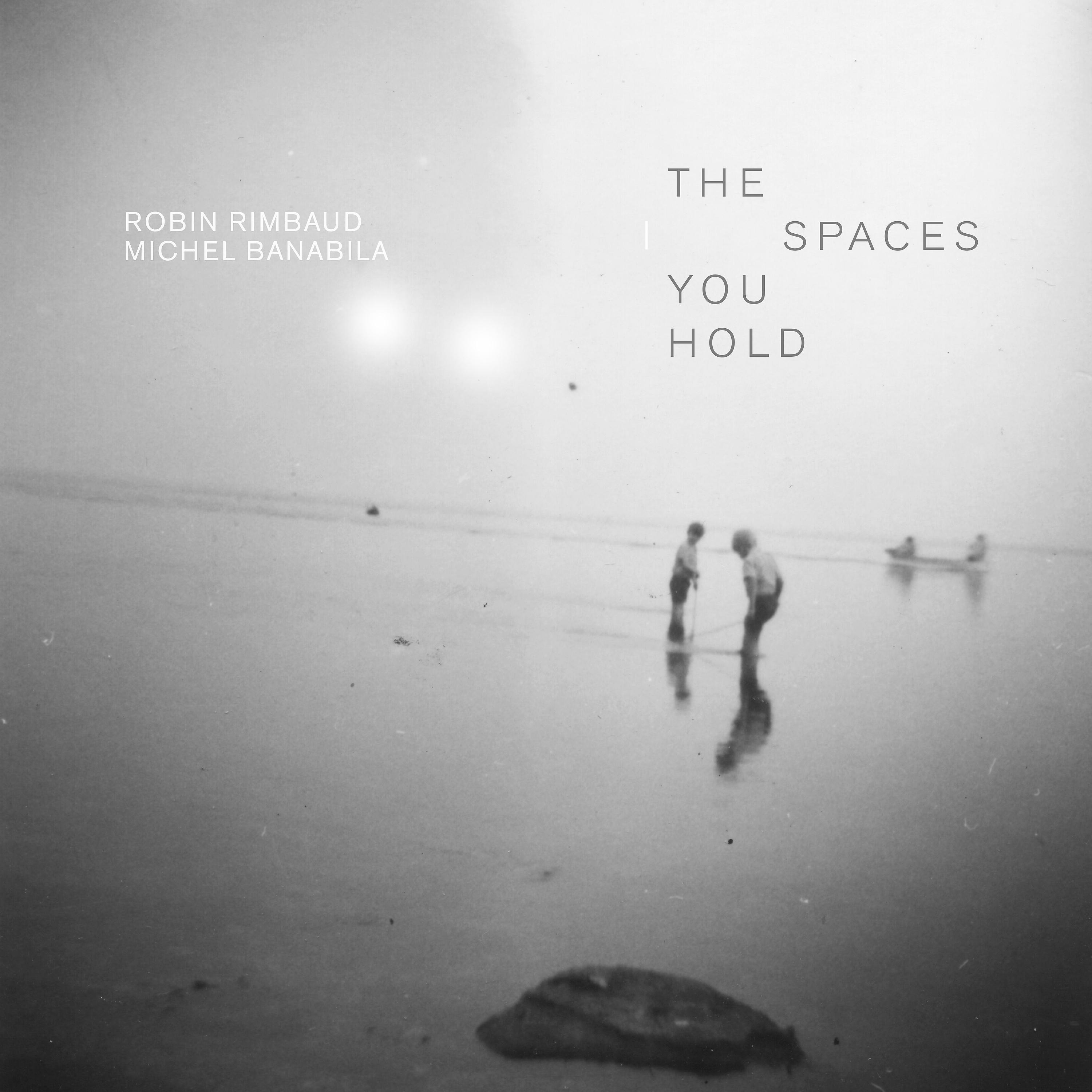 Постер альбома The Spaces You Hold