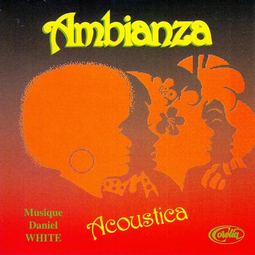 Постер альбома Ambianza Acoustica