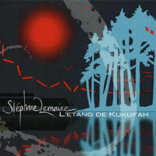 Stephane Lemaire - Le temps de la geneste