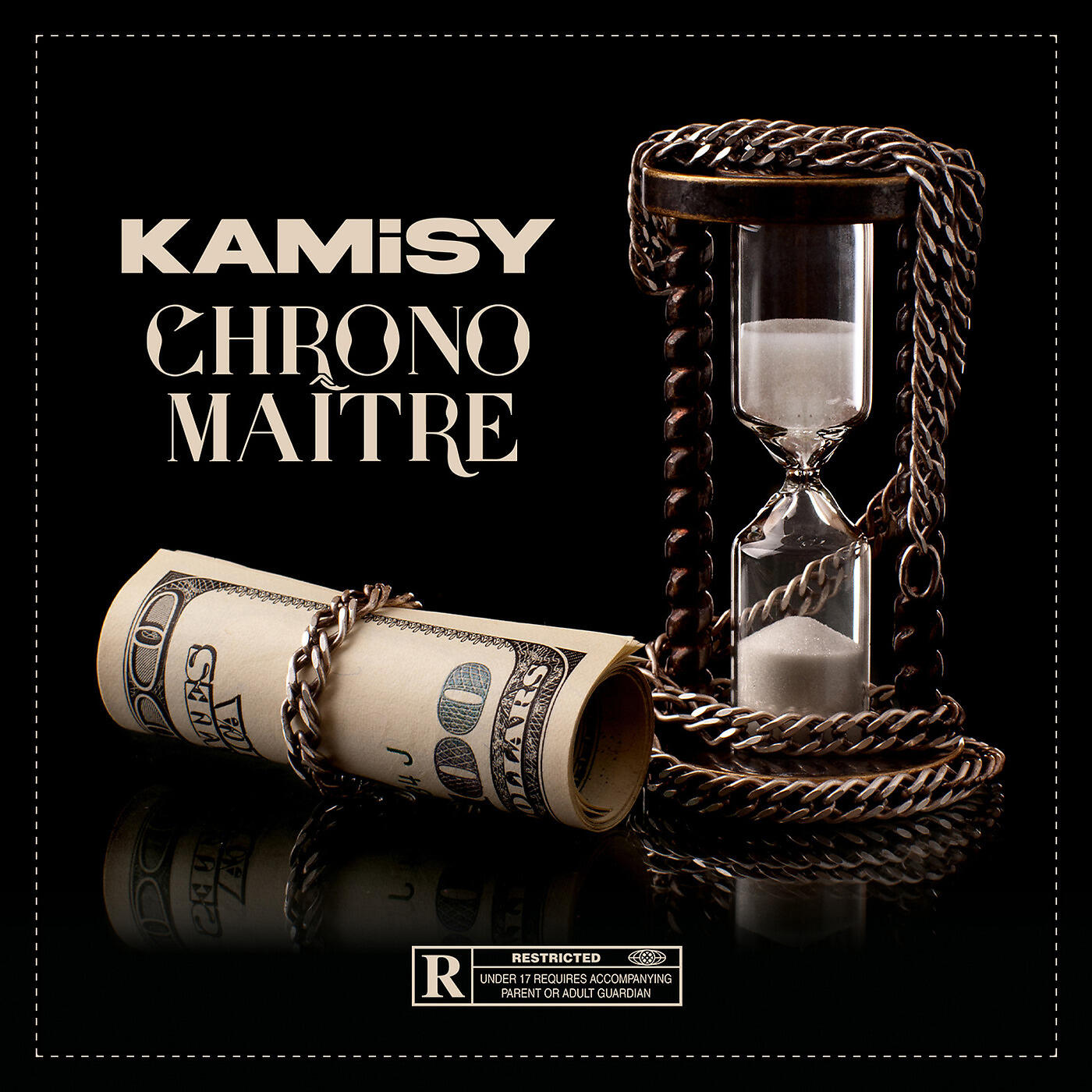 Kamisy - Chrono Maître