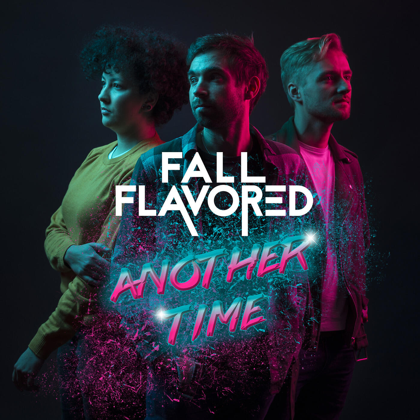 Fall Flavored - Another Time