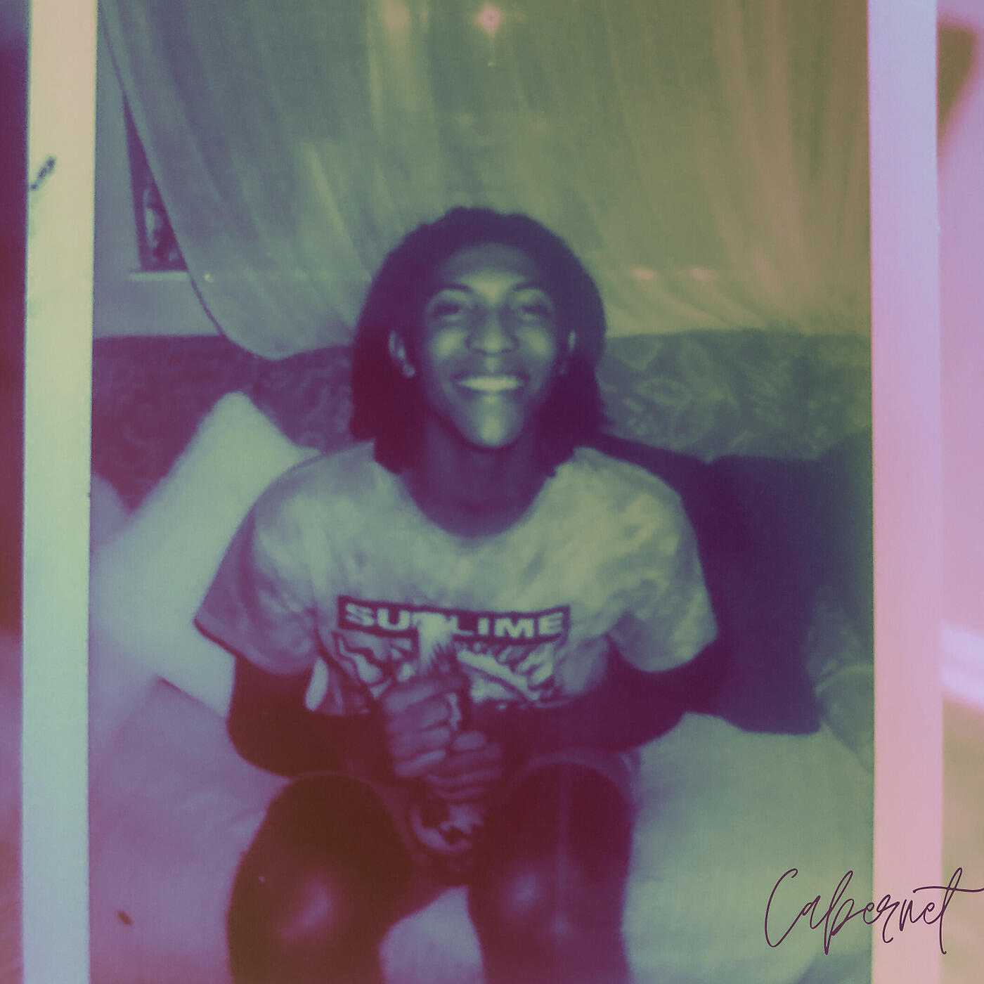 Bambi - Cabernet