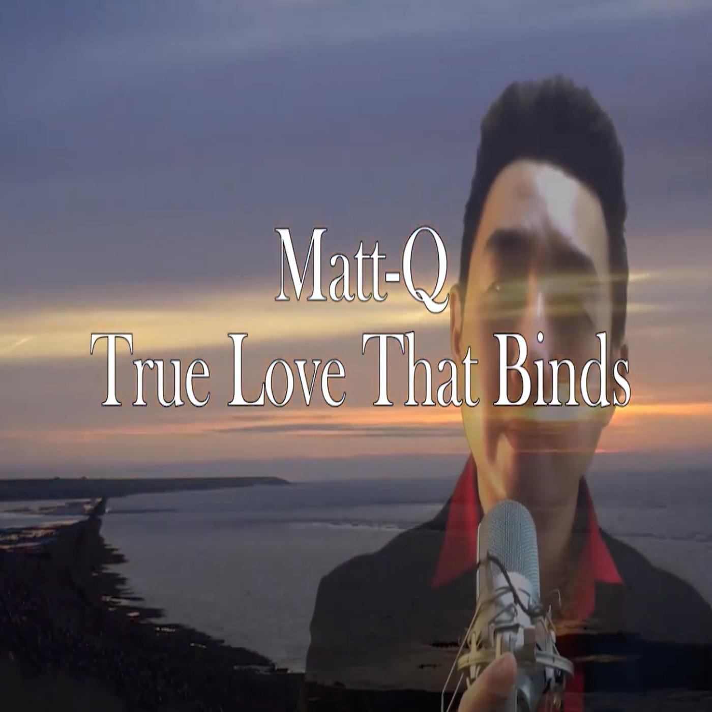 Постер альбома True Love That Binds