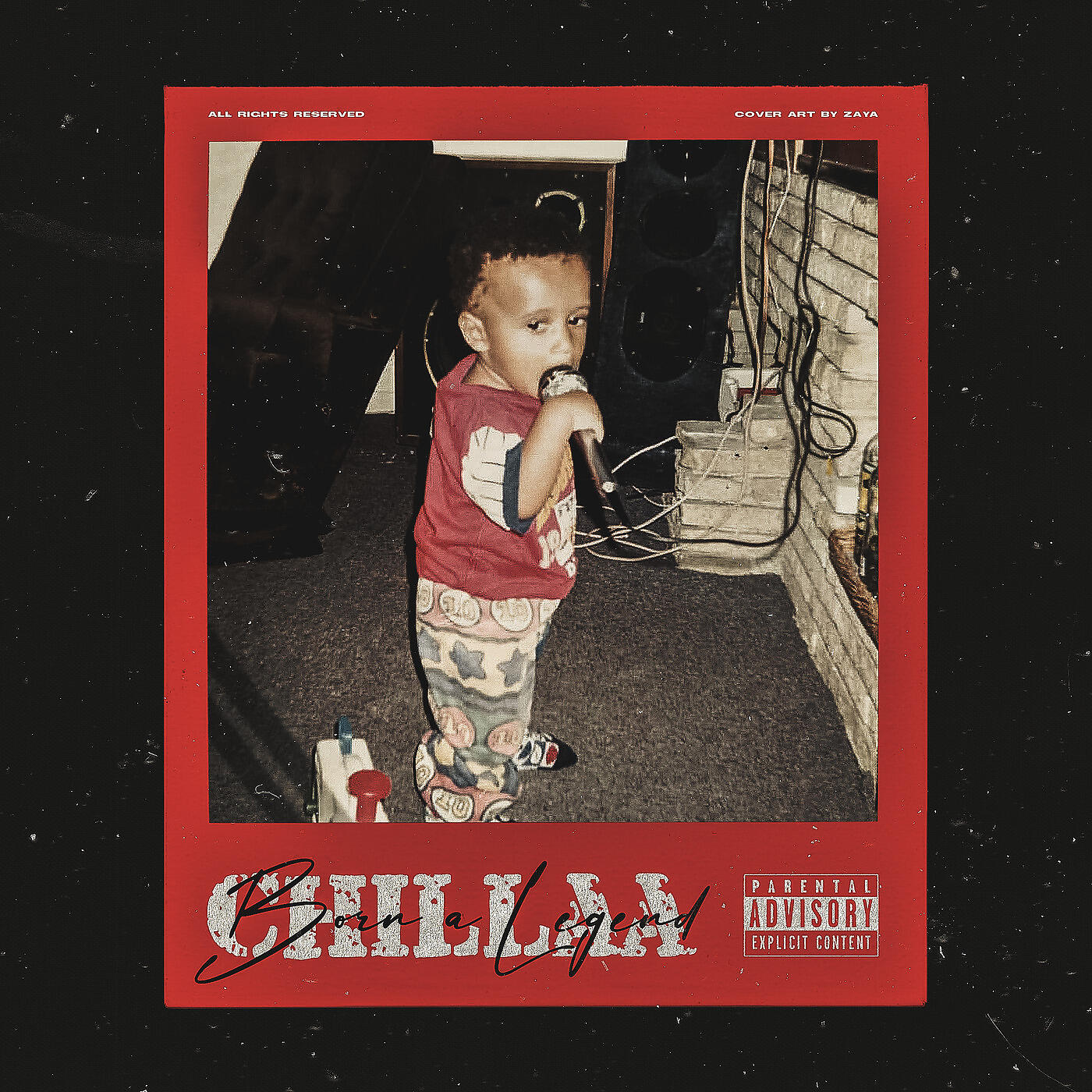 Chillaa - Vitamin D