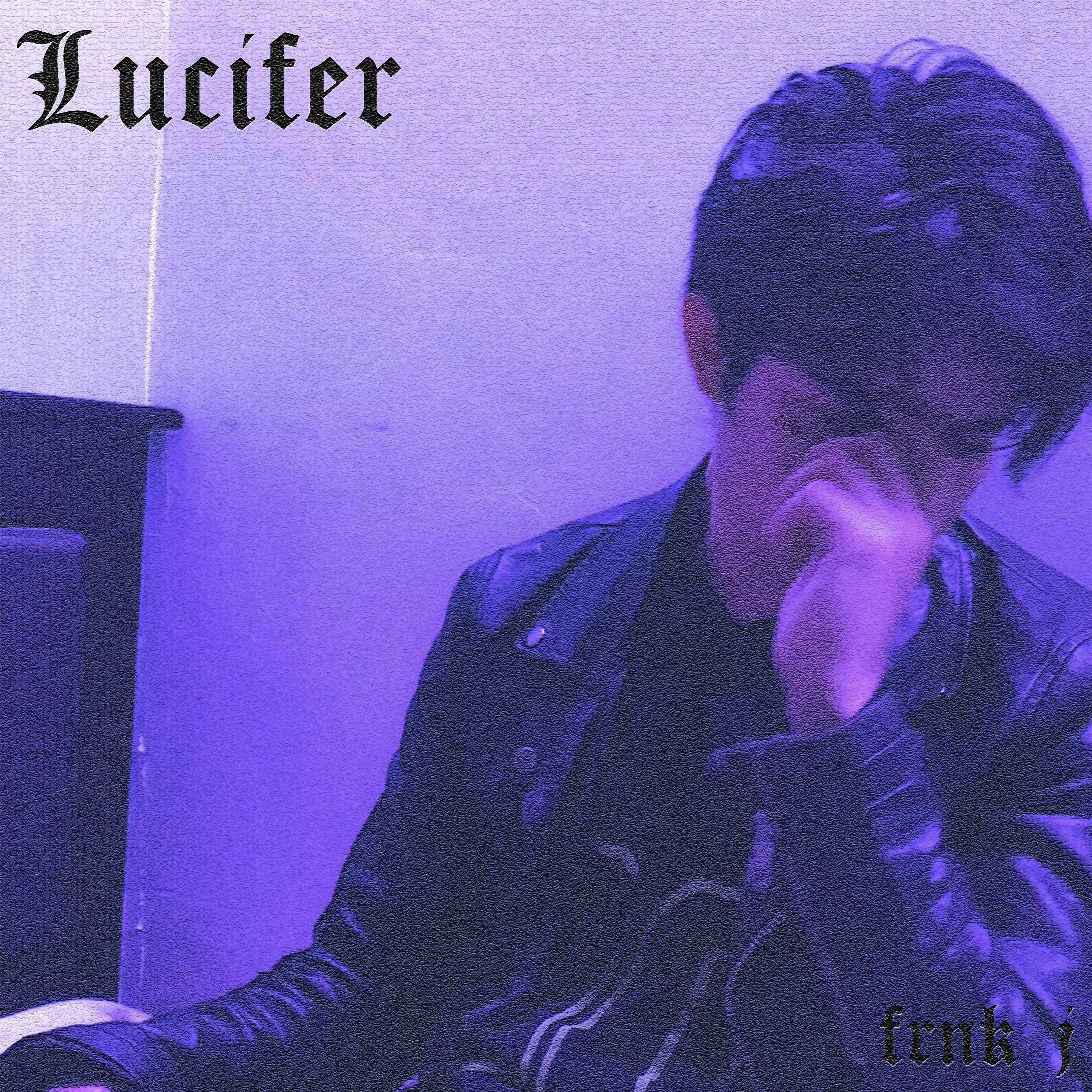 Frnk J - Lucifer
