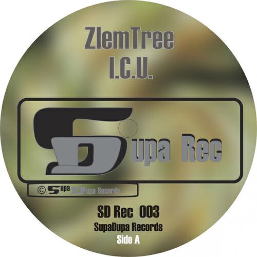 Zlemtree - I.C.U (Samir Maslo Remix)