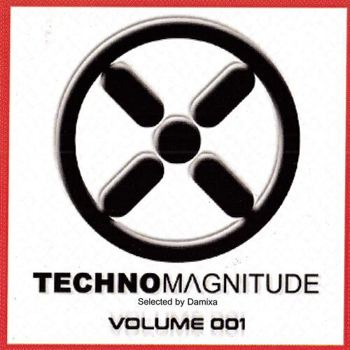 Rexanthony - Geometrik