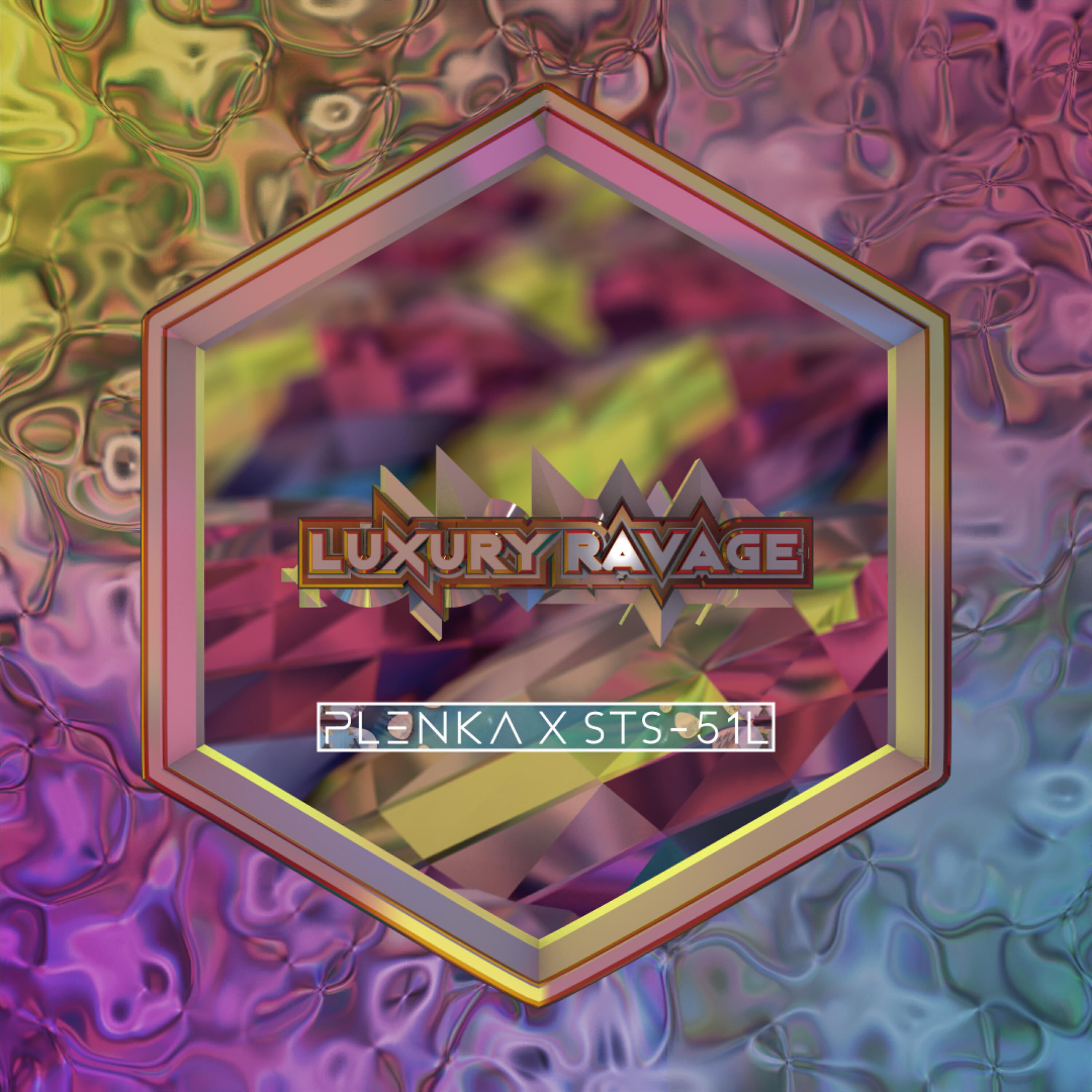 Plenka - Luxury Ravage