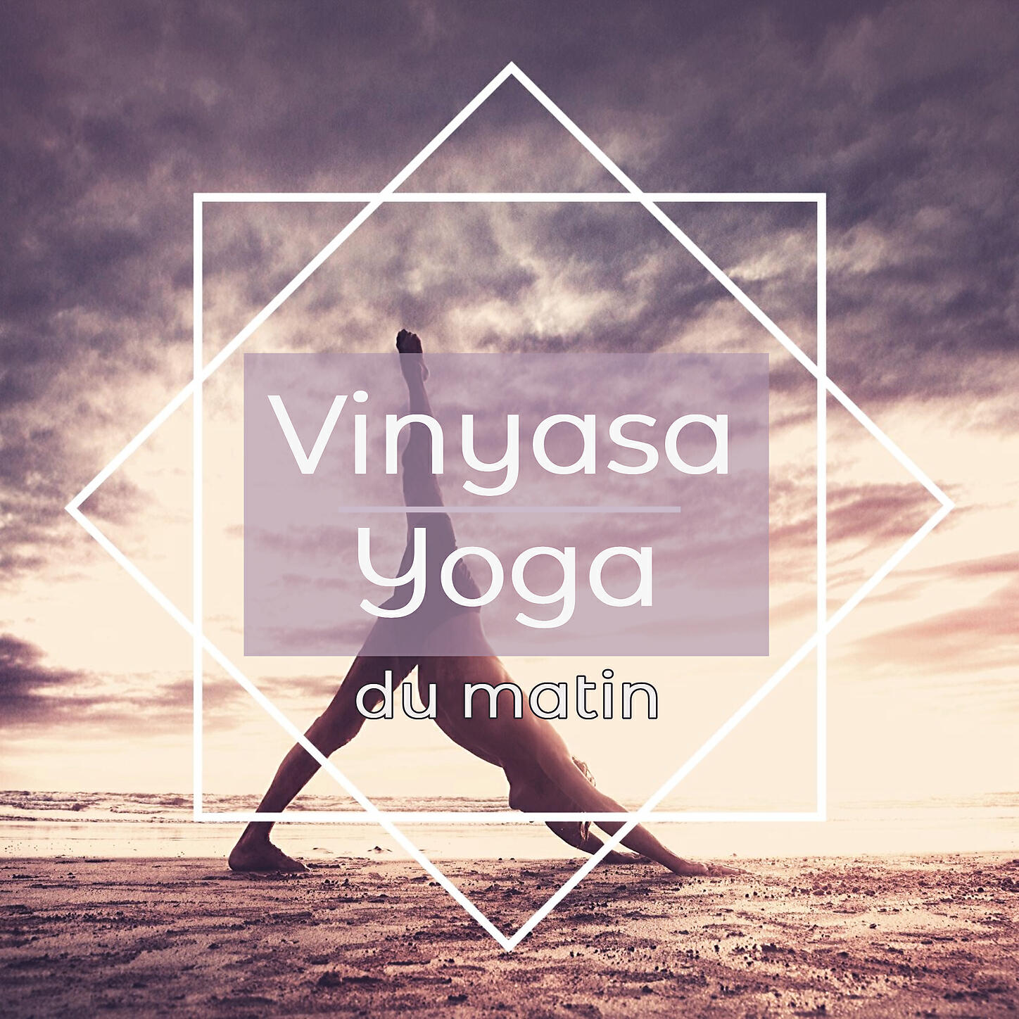 Swami Drishti Tratakauram - Le zen pour pratiquer vinyasa