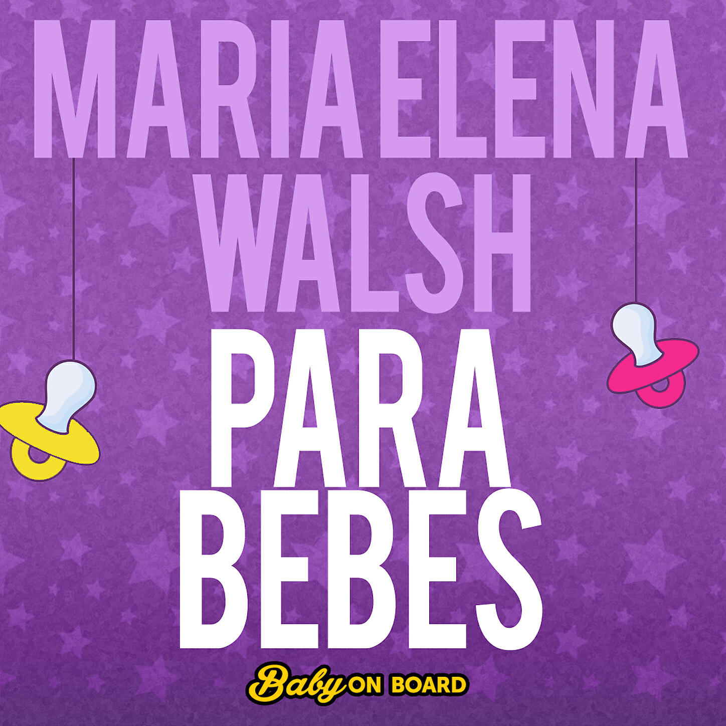 Baby On Board - Marcha de Osias