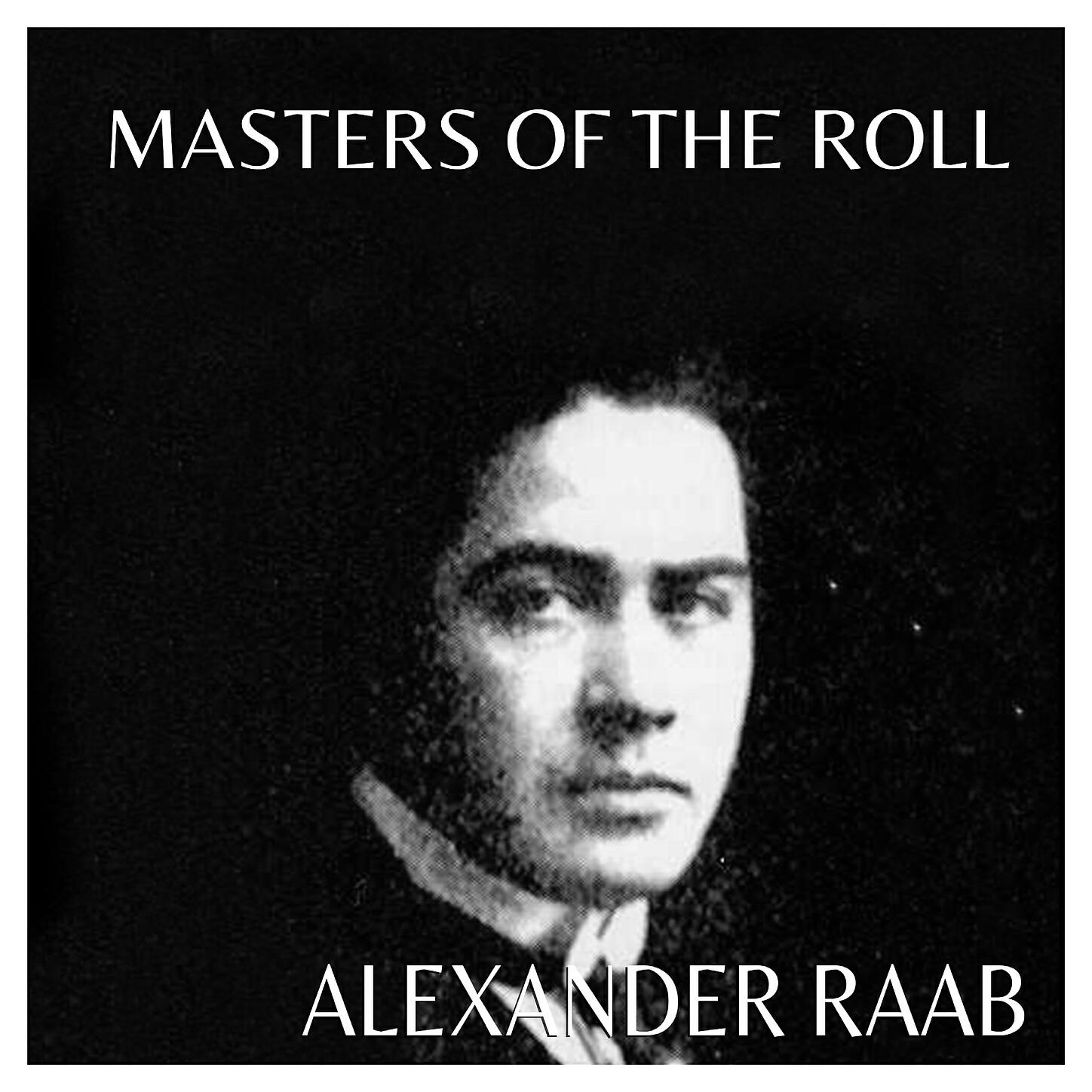 Alexander Raab - Hungarian Rhapsody No.5 In E Minor Heroic Elegy