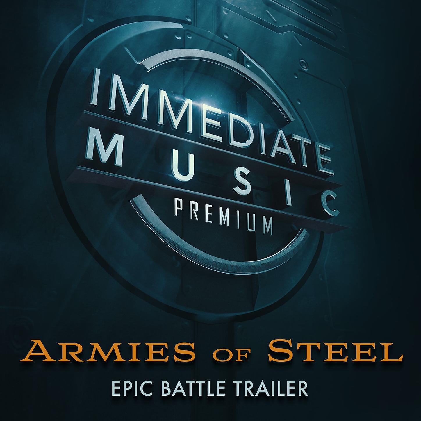 Immediate Music - The Twelve Titans