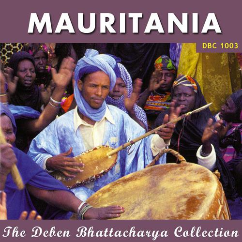 Постер альбома Mauritania