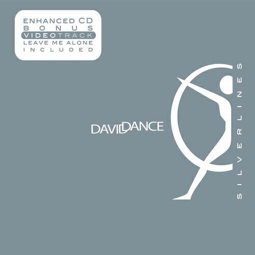 Daviddance - Silverlines