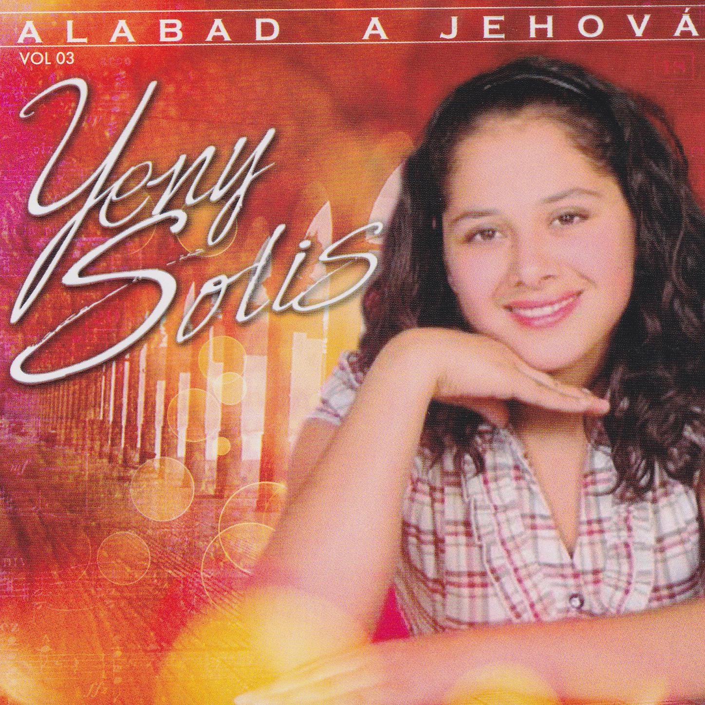 YENY SOLIS - Nuestra Boda