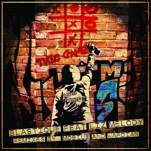 Blastique - This Game (Wardian Remix)