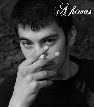 Ahimas все песни в mp3